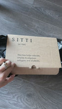 Load and play video in Gallery viewer, Limited Edition Sitti Soap Gift boxes