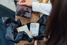 Load image into Gallery viewer, Limited Edition Sitti Soap Gift boxes