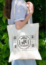 Load image into Gallery viewer, Galilee Tote Bag
