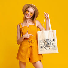 Load image into Gallery viewer, Galilee Tote Bag
