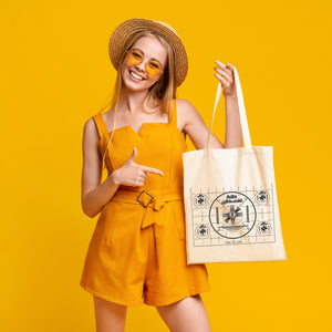 Galilee Tote Bag