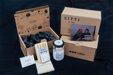 Load image into Gallery viewer, Limited Edition Sitti Soap Gift boxes
